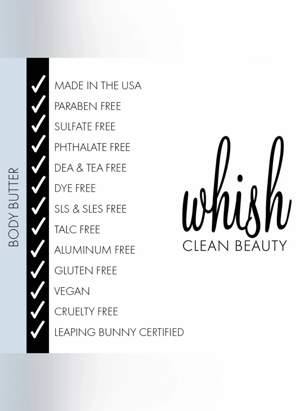 NWT Whish Summer Garden Body Butter - MEGA SIZE: 390 mL / 13 FL OZ, NWT